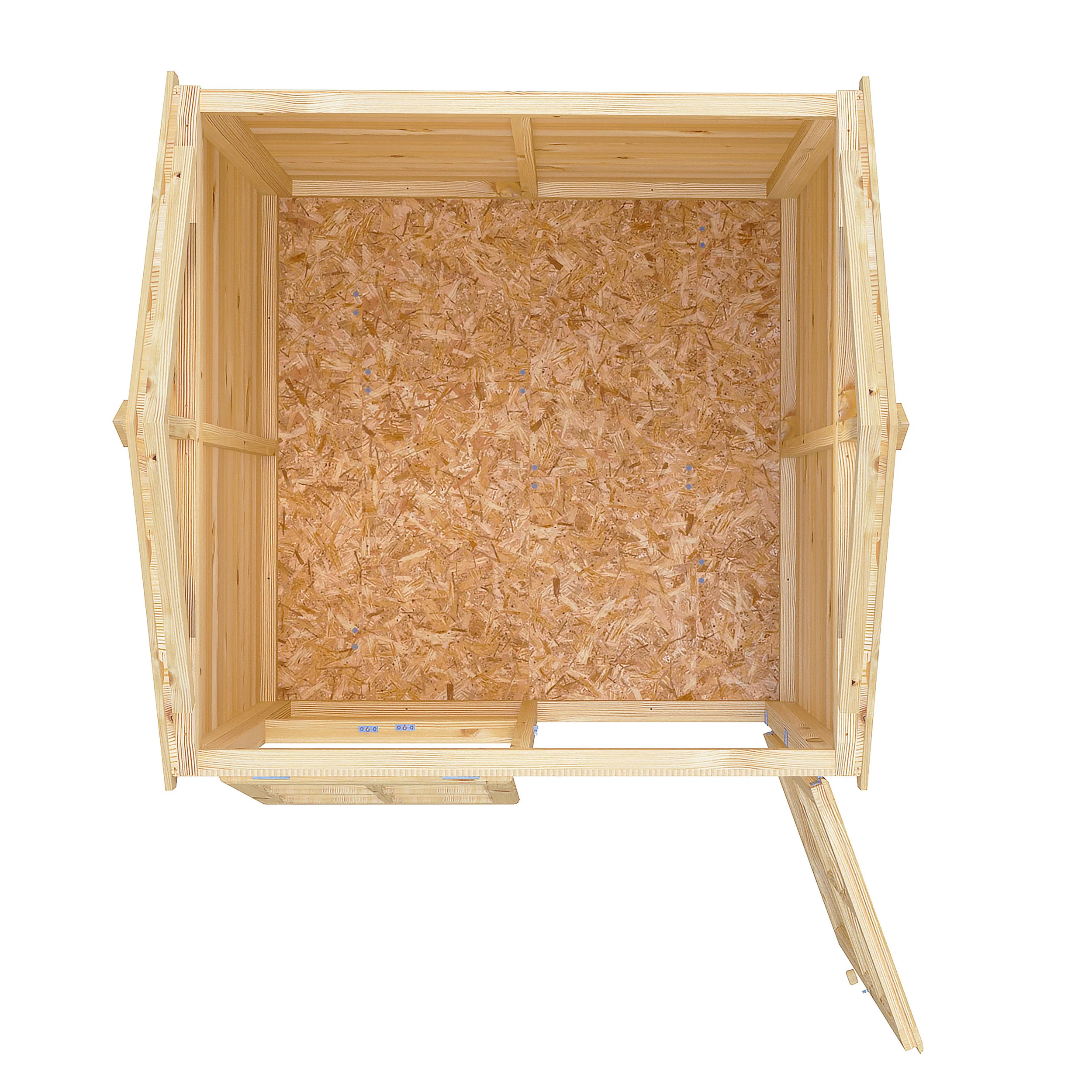 Bunny Playhouse - Image 6