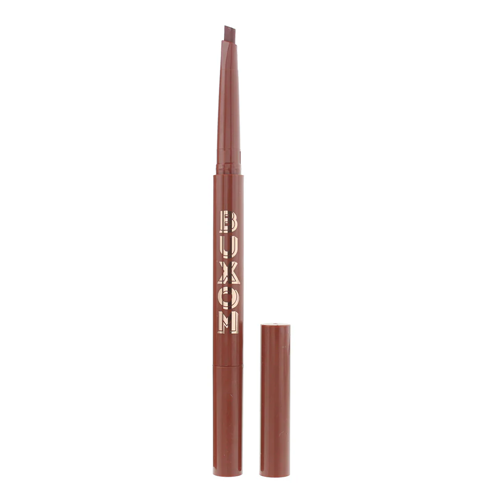 Buxom Power Line Plumping Savyy Sienna Lip Liner 0.3g - Image 2