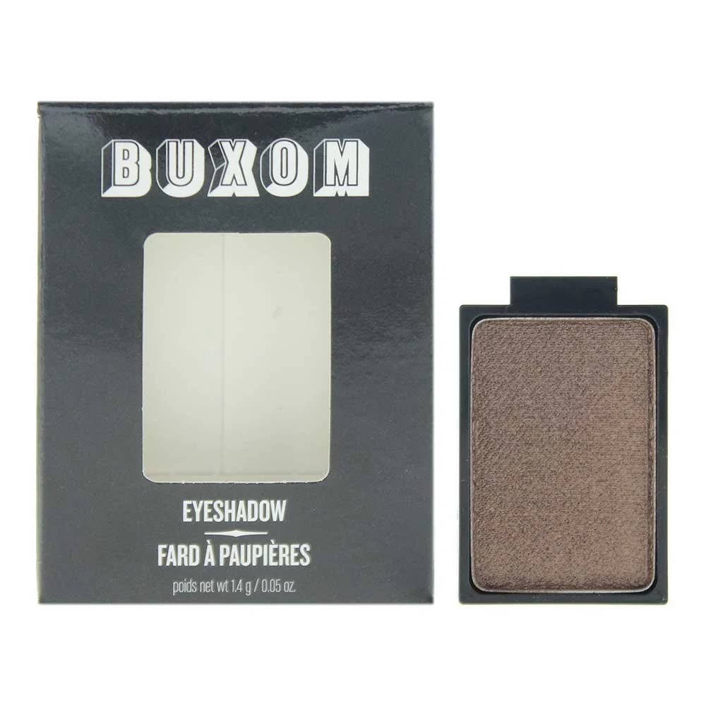 Buxom Single Eyeshadow Bar Haute Couture 1.4g