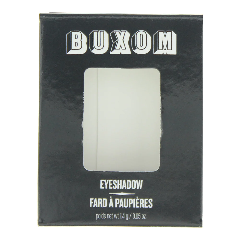 Buxom Single Eyeshadow Bar Mink Magnet 1.4g - Image 3