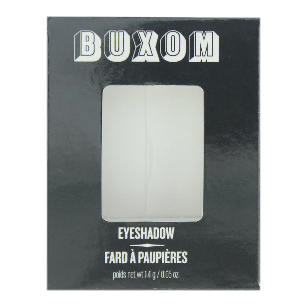 Buxom Single Eyeshadow Bar No Faux 1.4g - Image 3