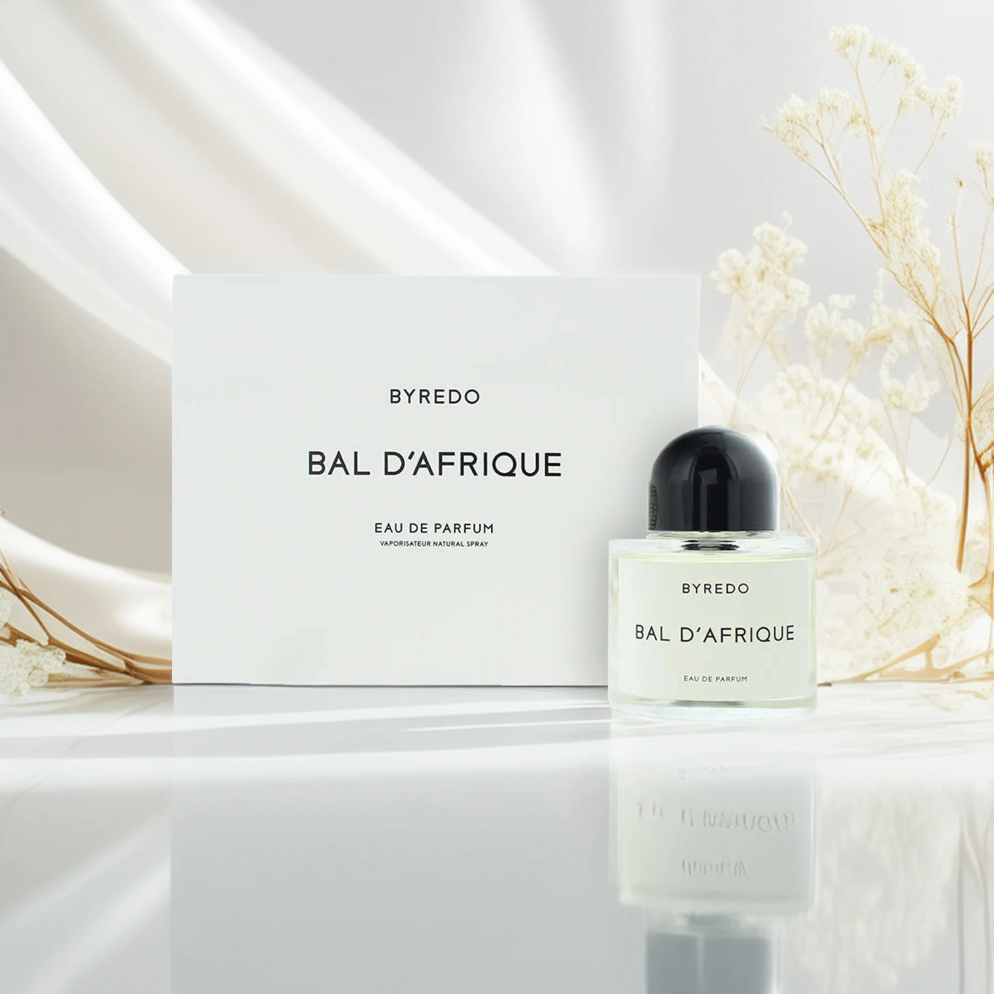 Byredo Bal D'afrique Eau de Parfum 100ml - Image 3