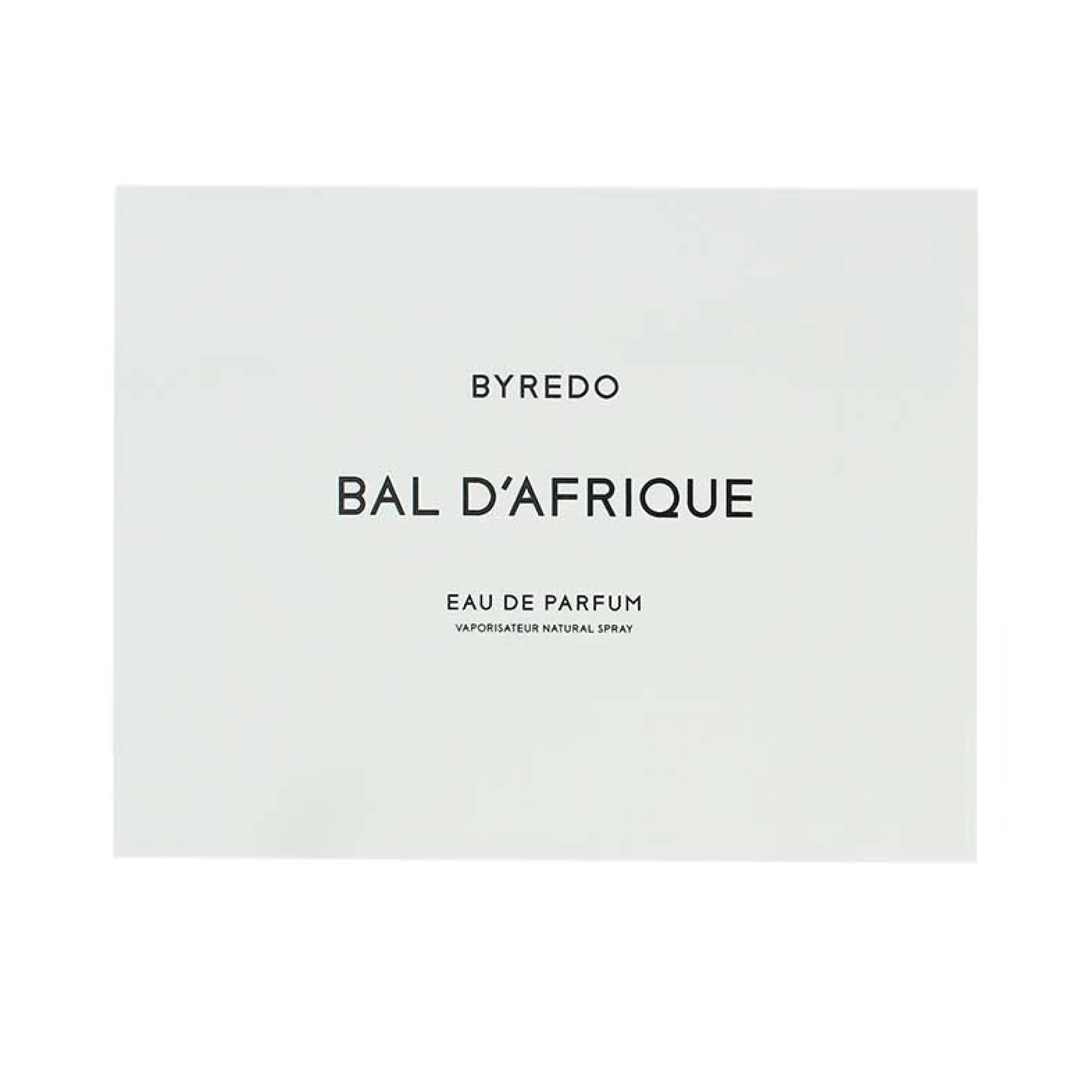 Byredo Bal D'afrique Eau de Parfum 100ml - Image 5