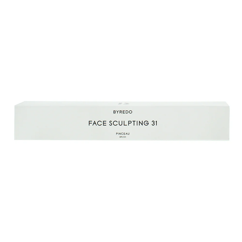 Byredo Face Sculpting 31 Make-Up Brush - Image 3
