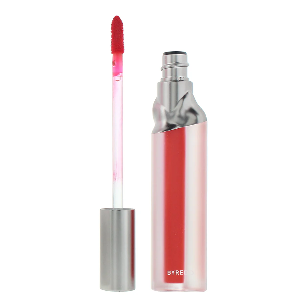 Byredo Matte 250 Red Coma Liquid Lipstick 4ml - Image 2