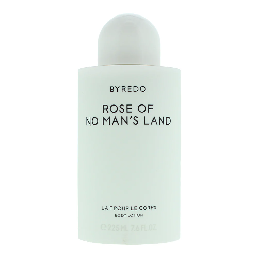 Byredo Rose Of No Man's Land Body Lotion 225ml