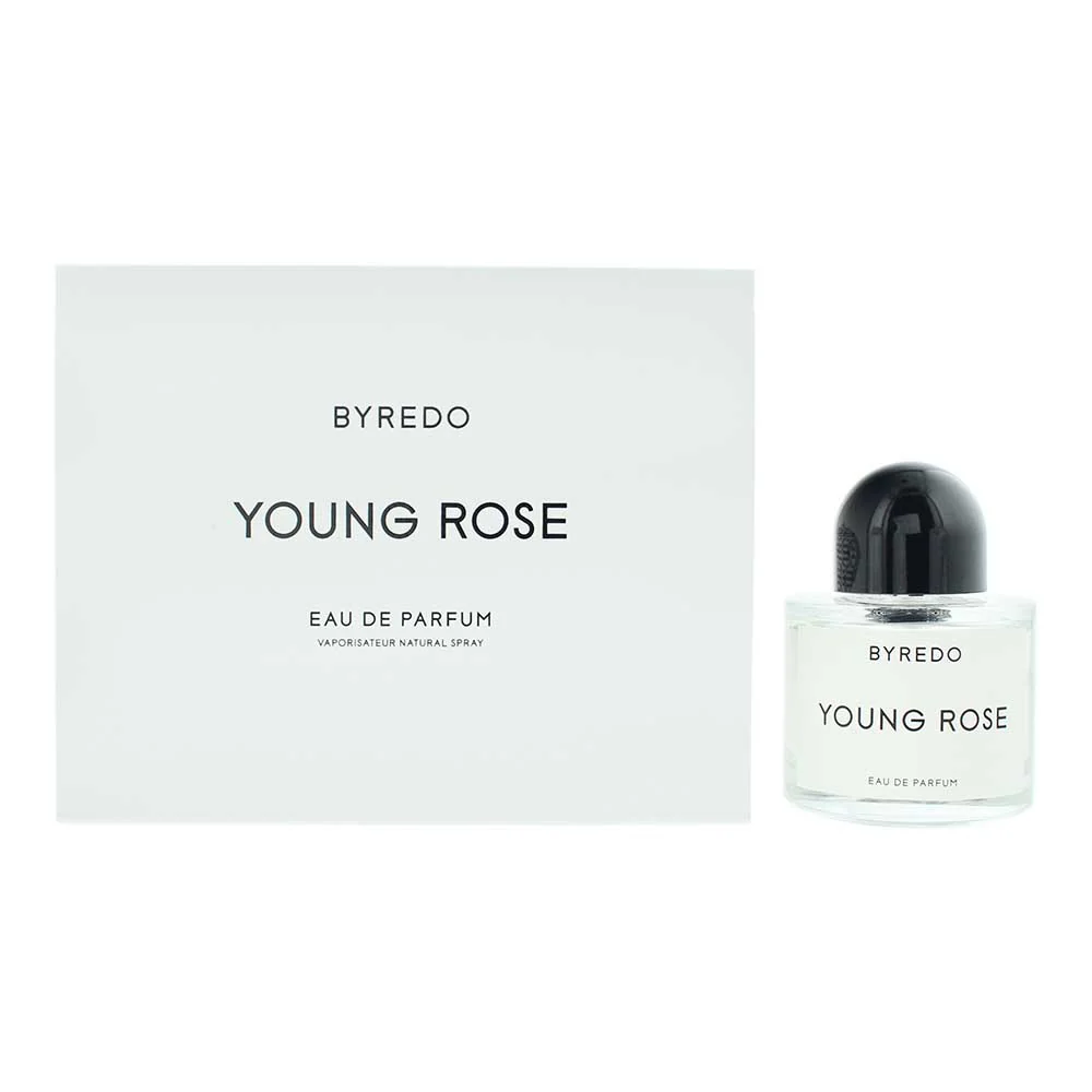 Byredo Young Rose Eau De Parfum 50ml