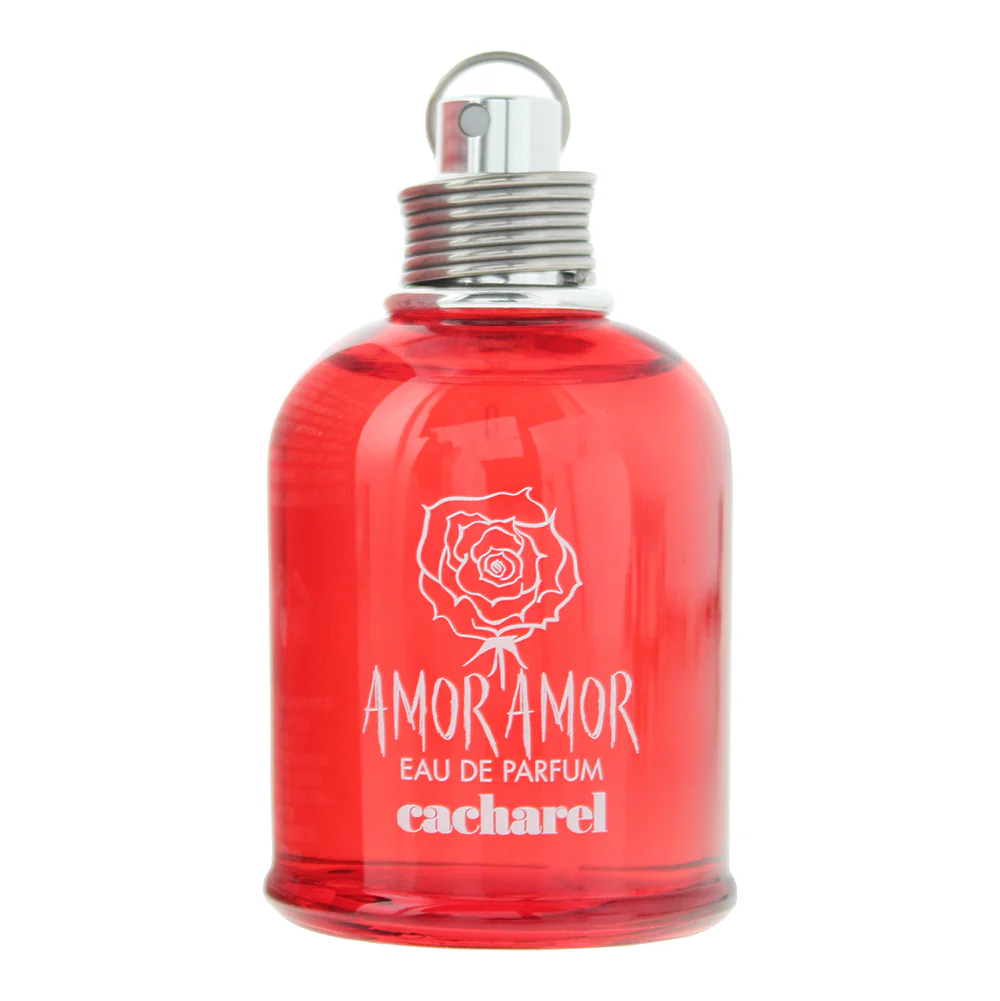 Cacharel Amor Amor Eau De Parfum 50ml - Image 2