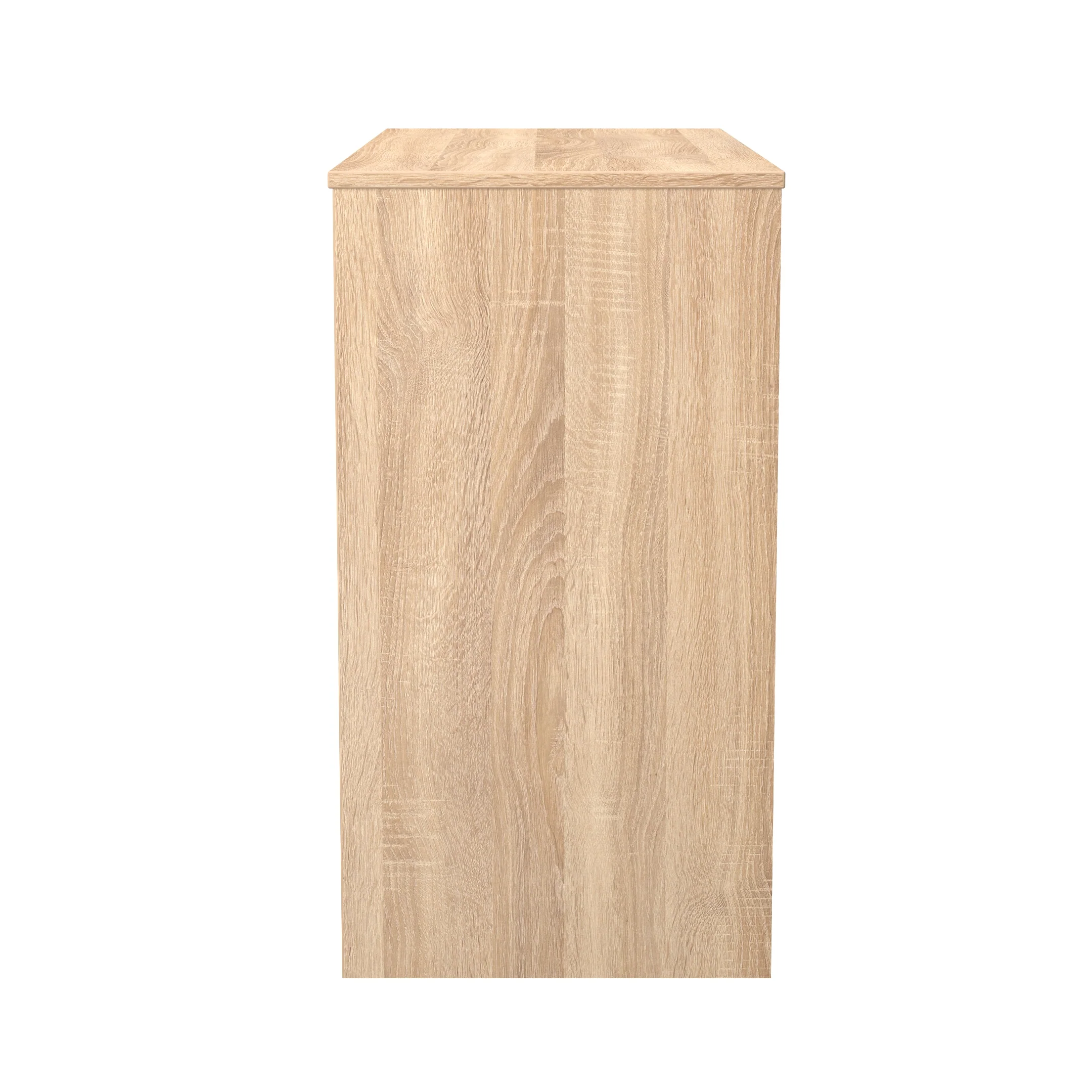 Calgary Ready Assembled Vanity in Bardolino Oak - Image 3