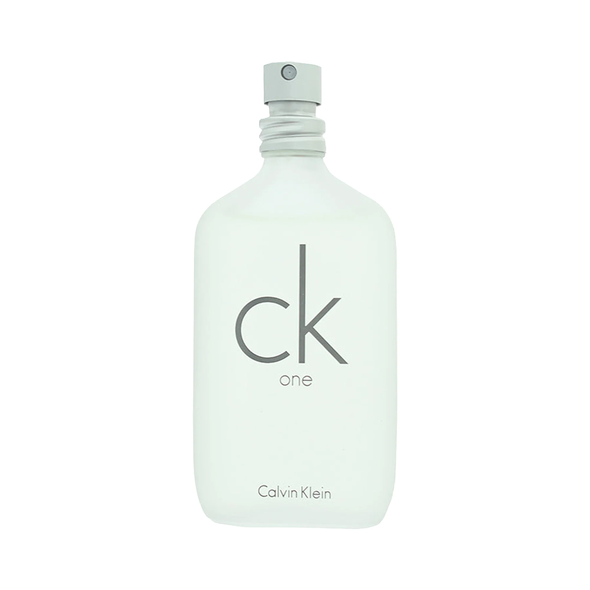Calvin Klein Ck One Eau De Toilette 50ml - Image 4