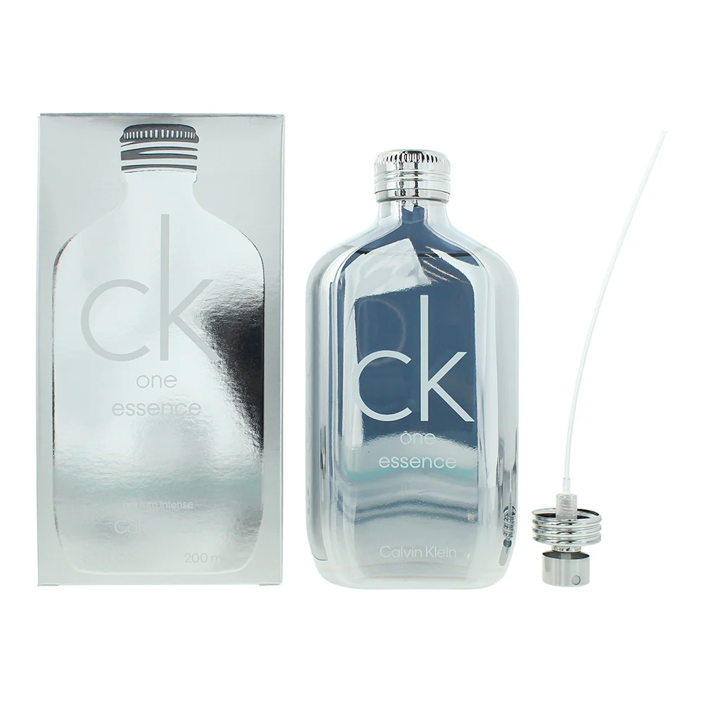 Calvin Klein Ck One Essence Parfum Intense 200ml