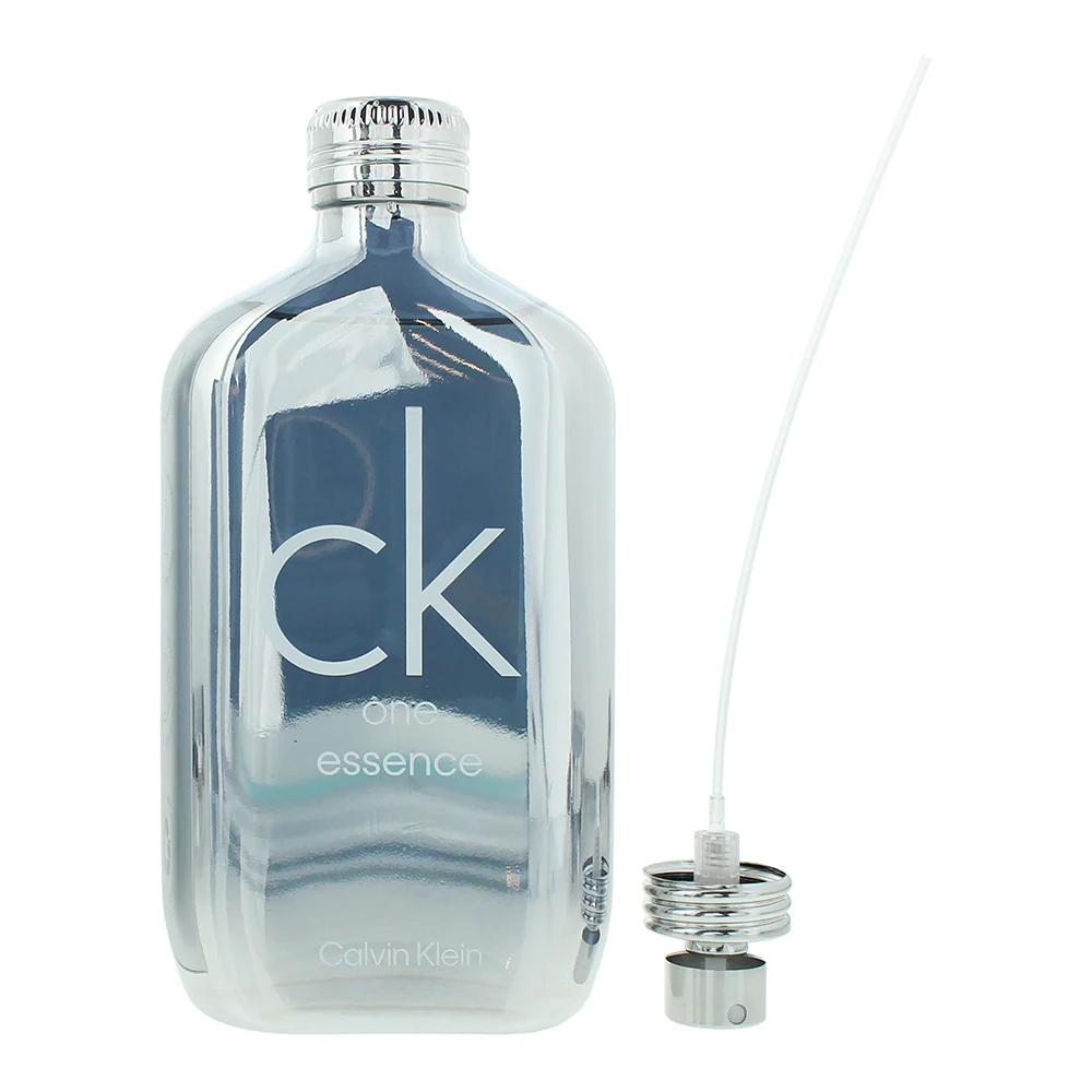 Calvin Klein Ck One Essence Parfum Intense 200ml - Image 2