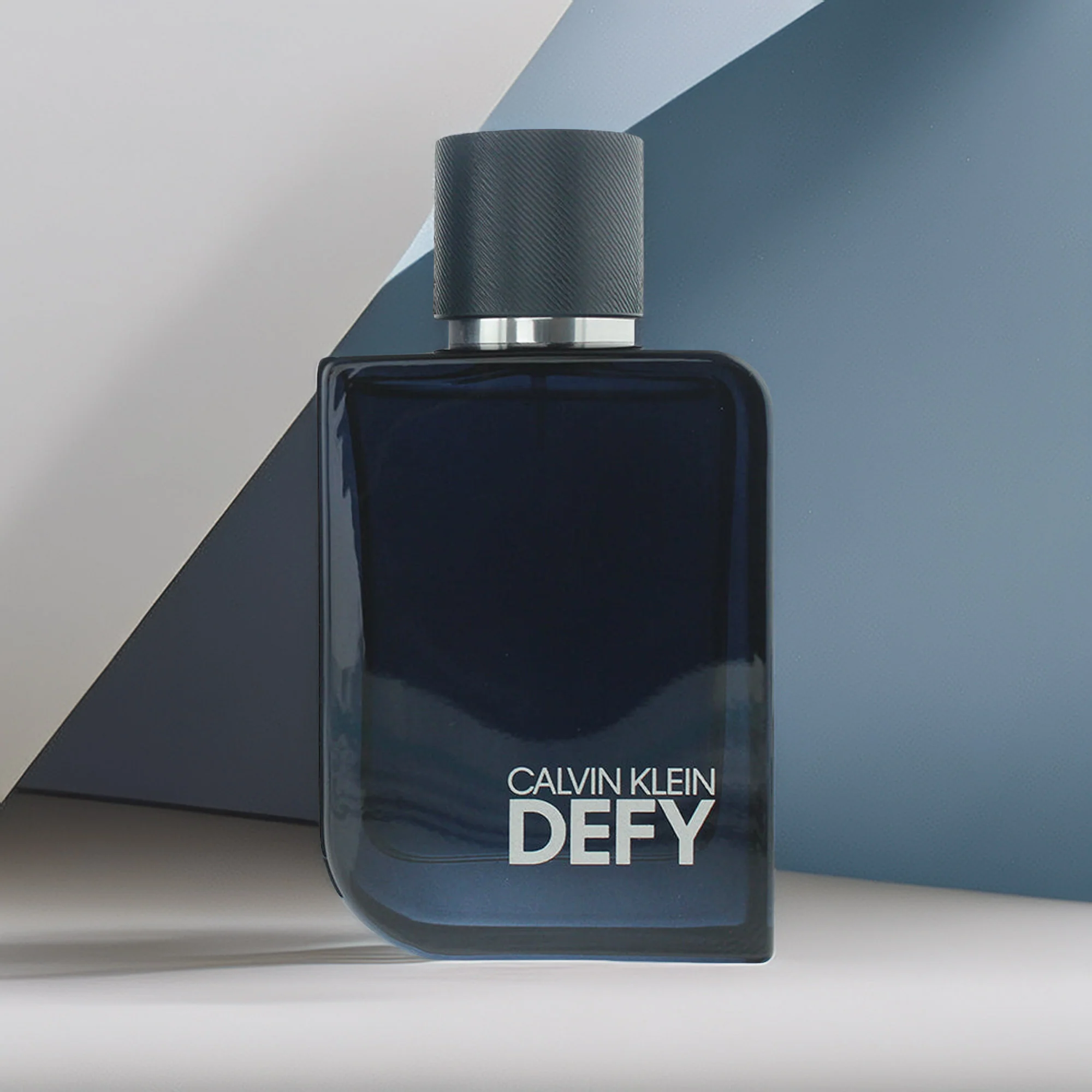 Calvin Klein Defy Parfum 100ml - Image 2