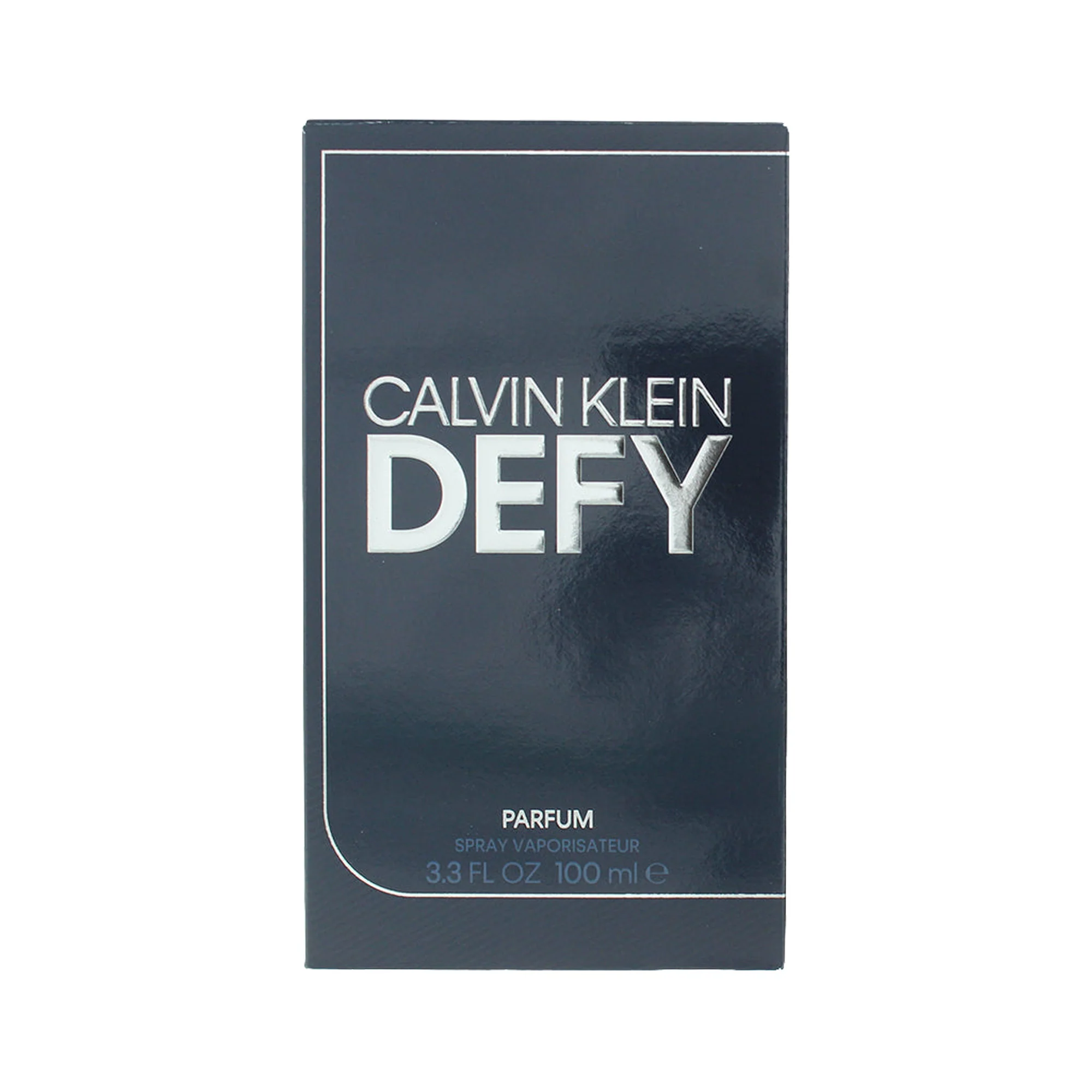 Calvin Klein Defy Parfum 100ml - Image 5
