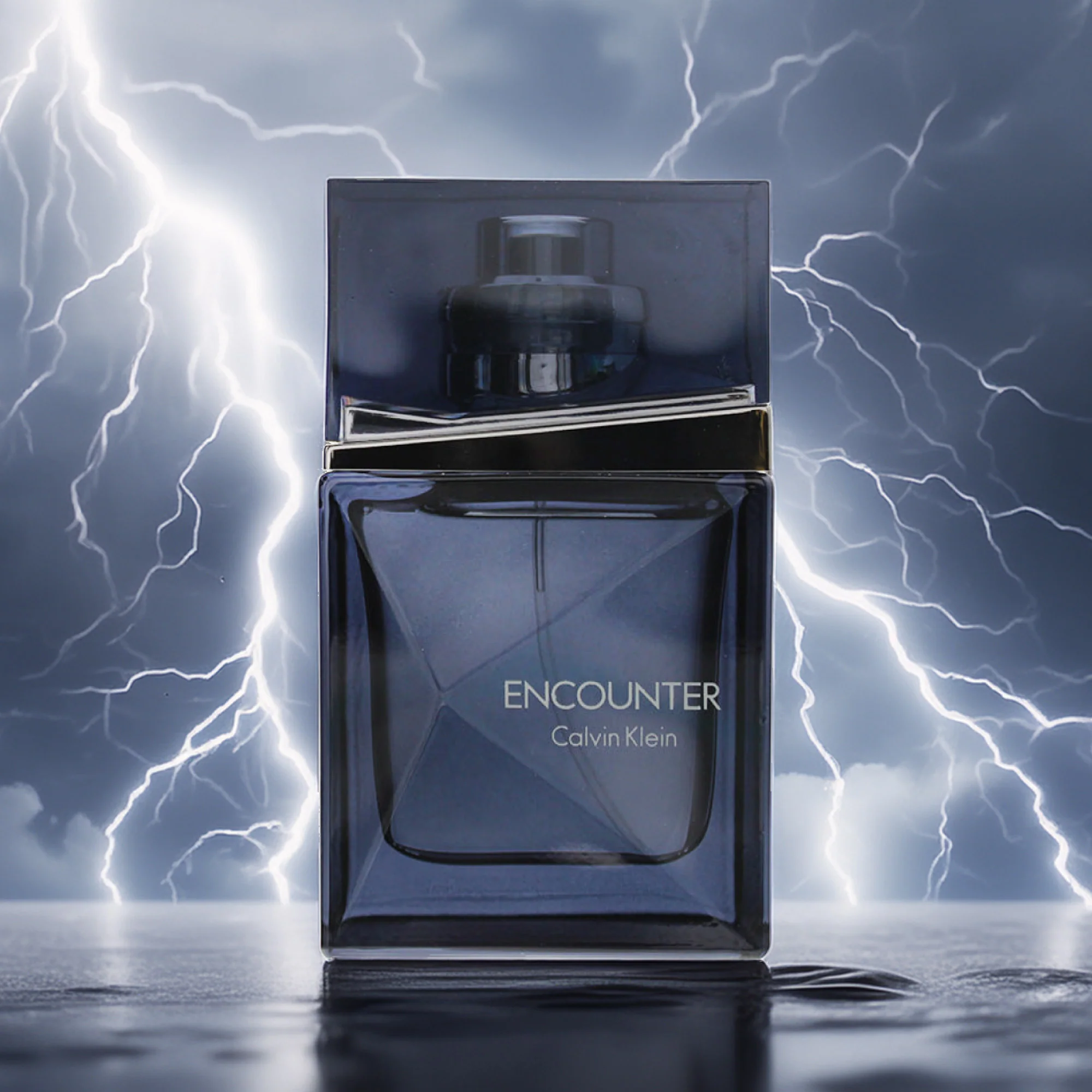 Calvin Klein Encounter Eau De Toilette 30ml - Image 2