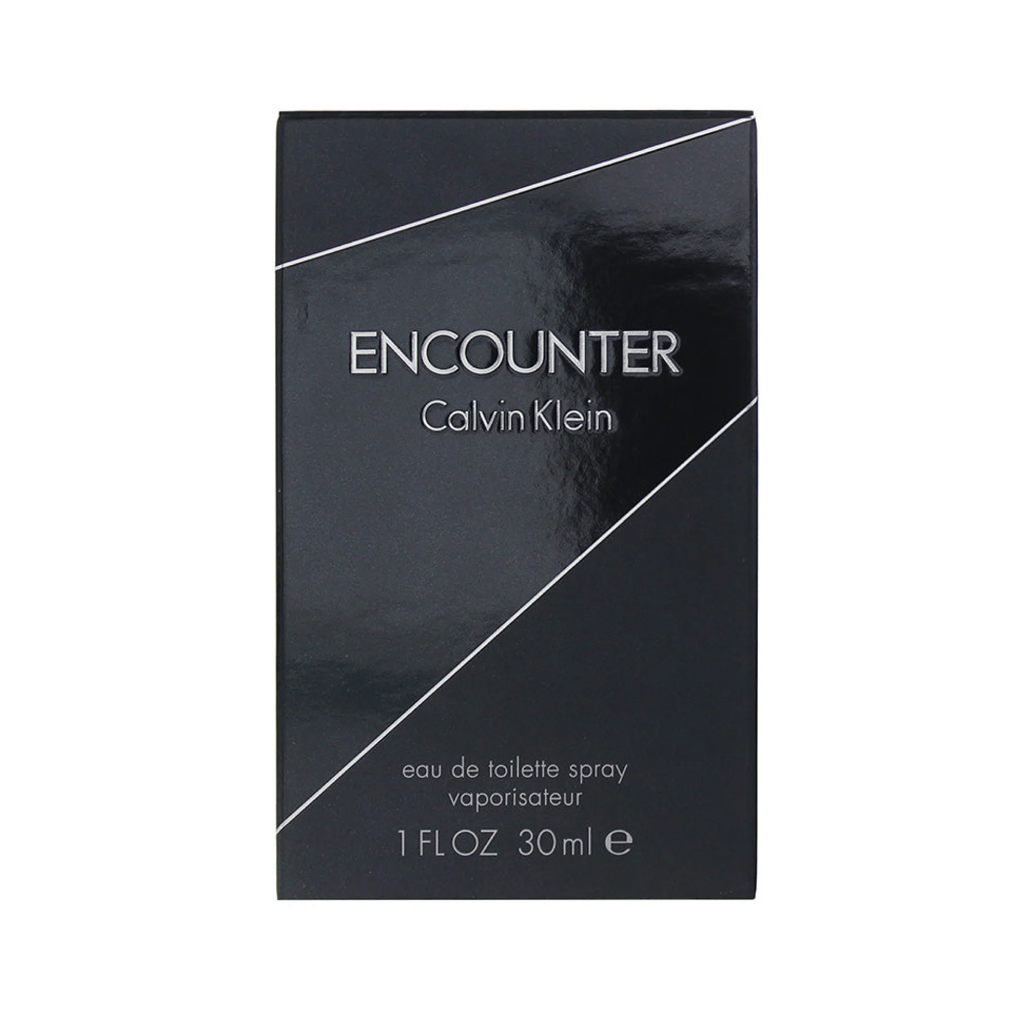 Calvin Klein Encounter Eau De Toilette 30ml - Image 5