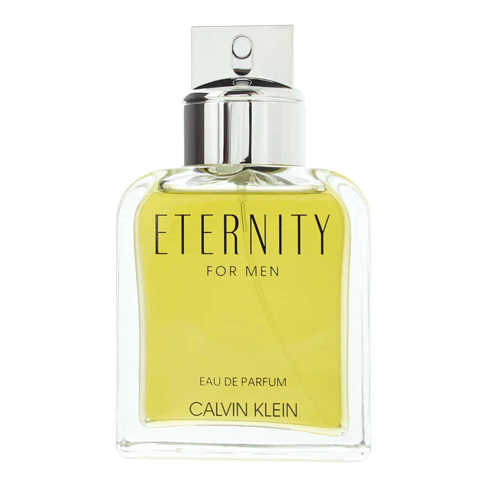 Calvin Klein Eternity For Men Eau De Parfum 100ml - Image 2