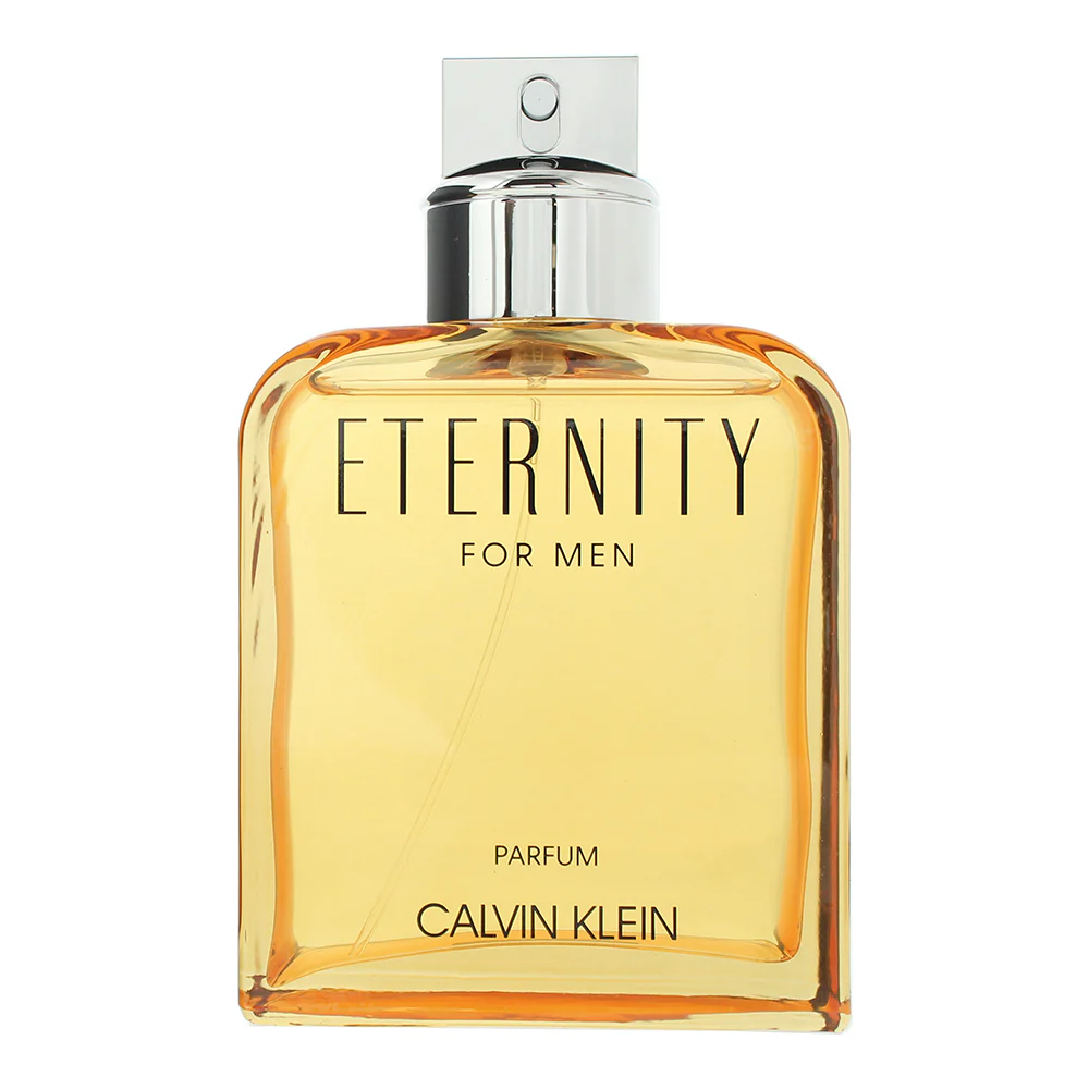 Calvin Klein Eternity For Men Parfum 200ml - Image 2