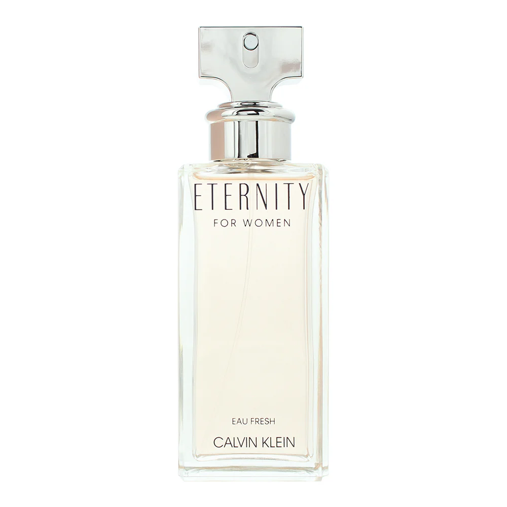Calvin Klein Eternity For Women Eau Fresh Eau De Parfum 100ml - Image 2