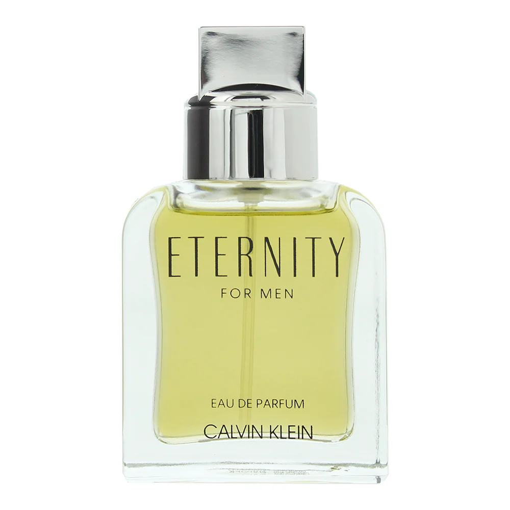 Calvin Klein Eternity Men Eau de Parfum 30ml - Image 2
