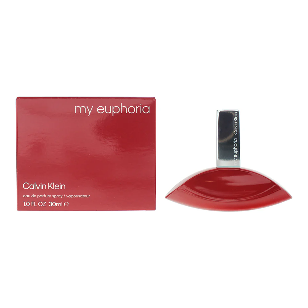 Calvin Klein My Euphoria Eau de Parfum 30ml