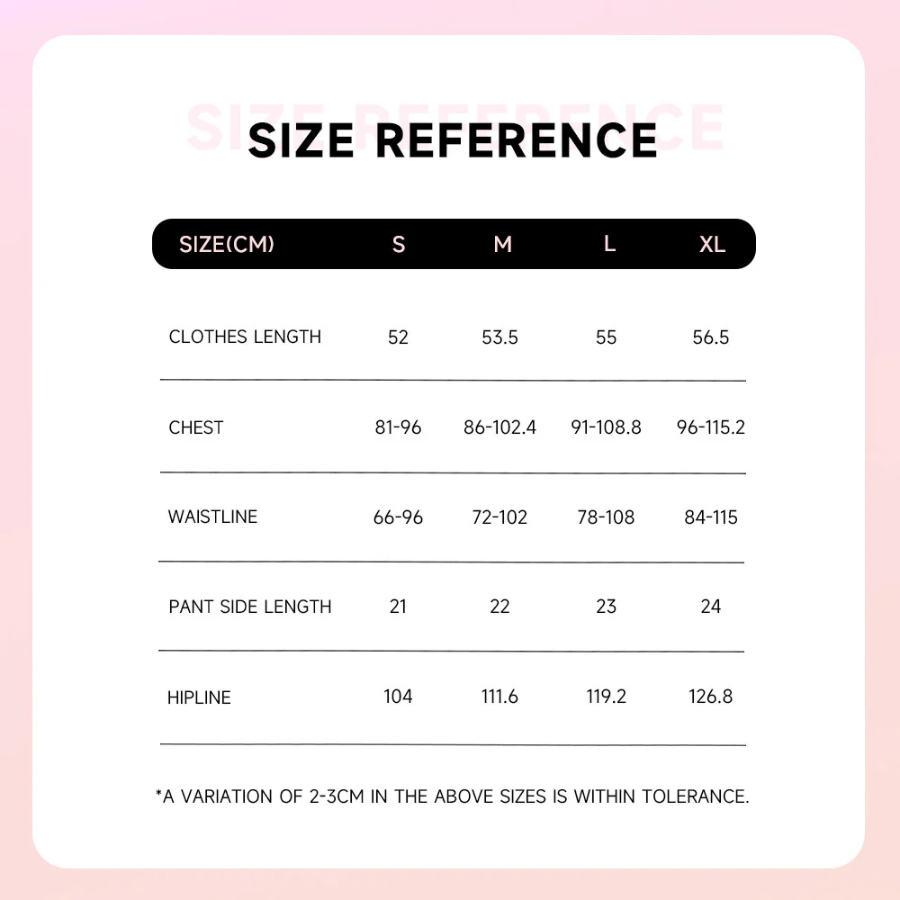Camisole Pyjama Set - Image 10
