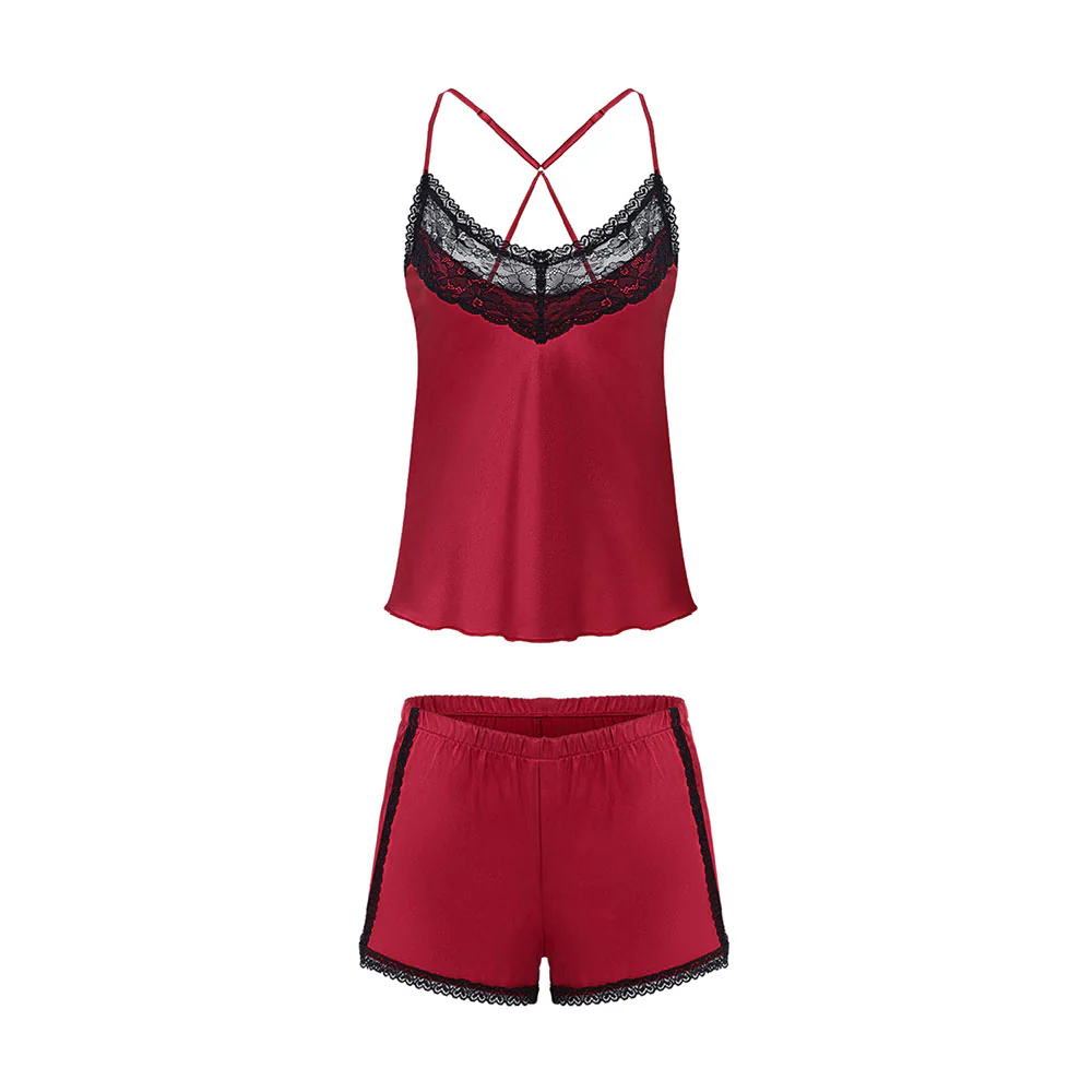 Camisole Pyjama Set - Image 3