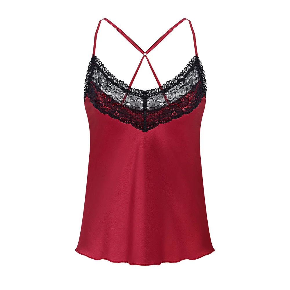 Camisole Pyjama Set - Image 4