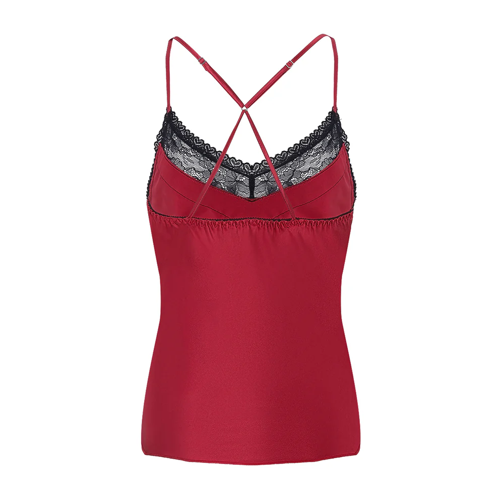 Camisole Pyjama Set - Image 5