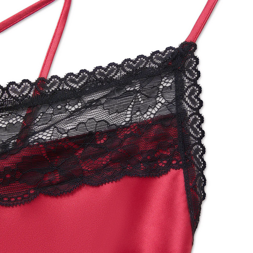 Camisole Pyjama Set - Image 7