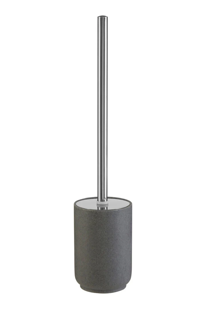Canyon Grey Toilet Brush - Image 2