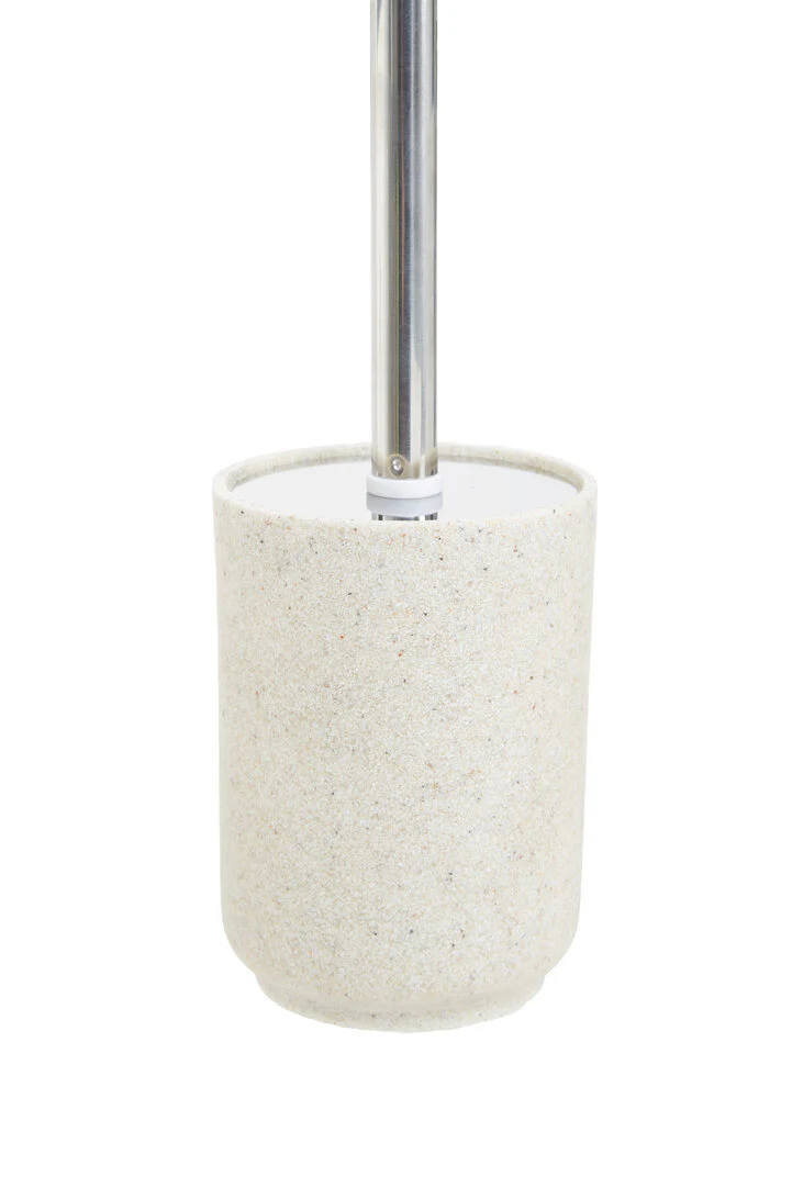 Canyon Natural Speckled Toilet Brush - Image 5