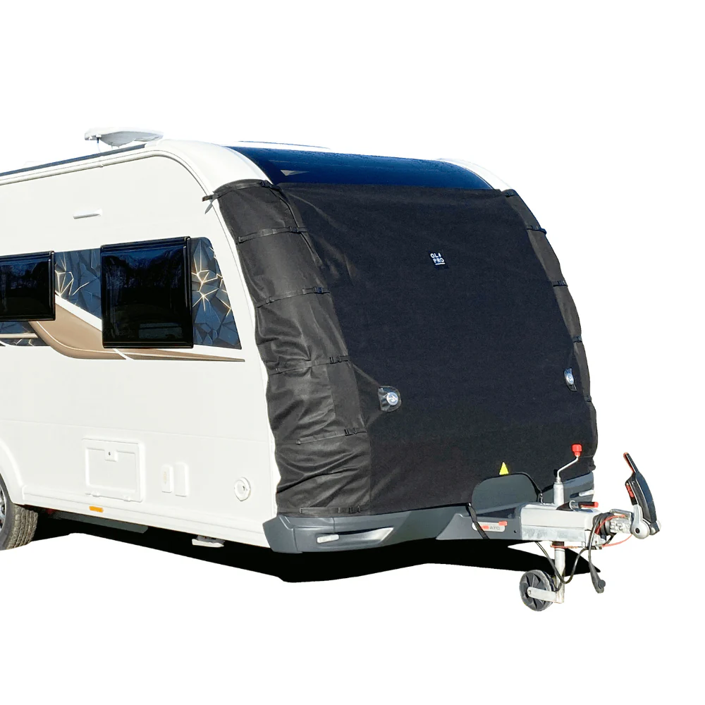Caravan Towing Cover - Image 2