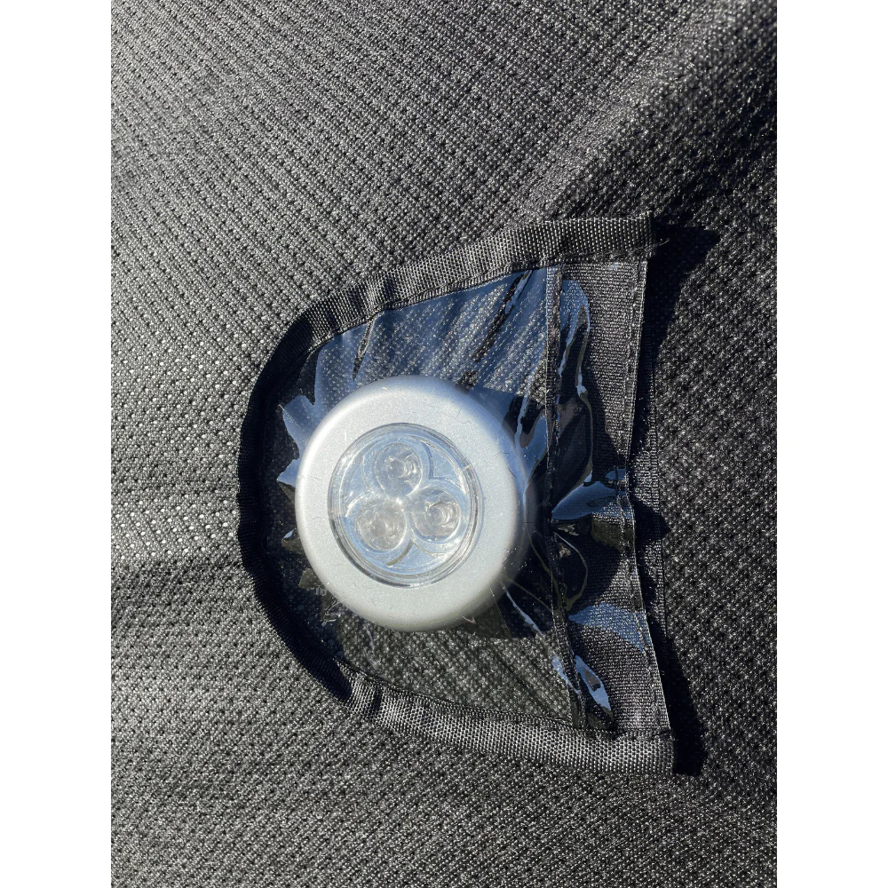 Caravan Towing Cover - Image 3