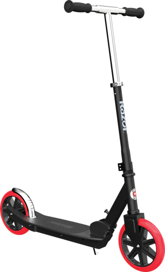 Carbon Lux - Black - Image 5