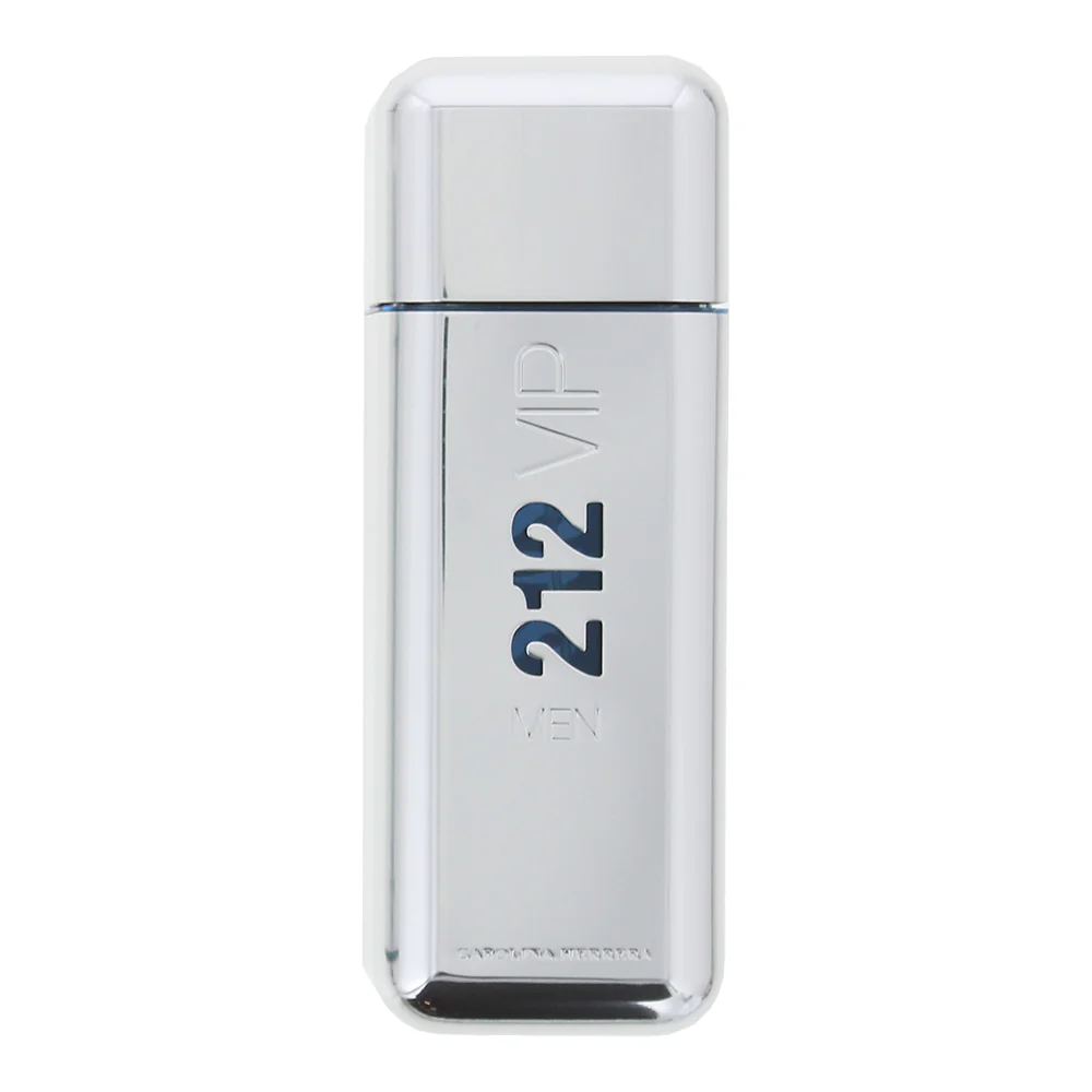 Carolina Herrera 212 Vip Men Eau De Toilette 100ml - Image 2