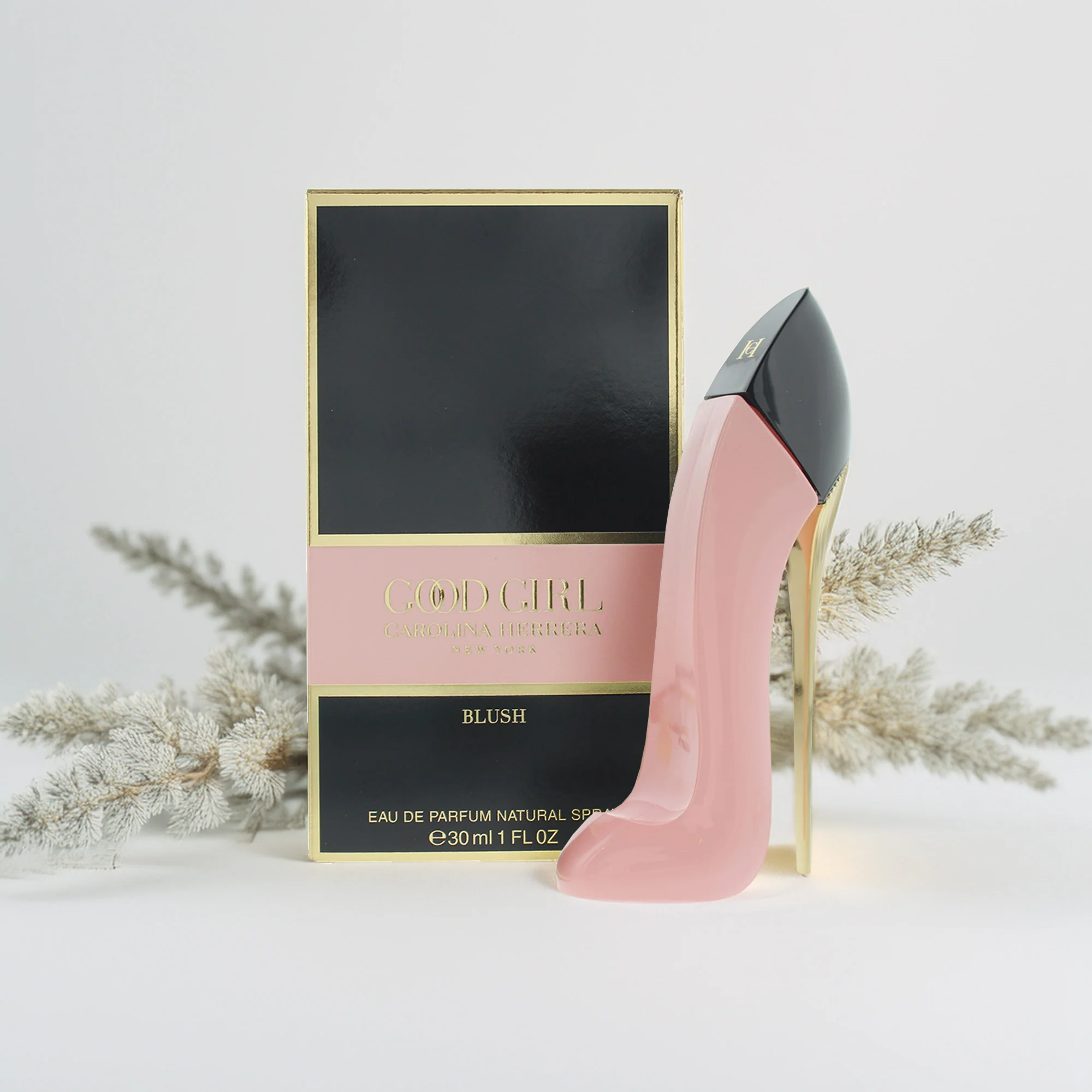 Carolina Herrera Good Girl Blush Eau de Parfum 30ml - Image 3