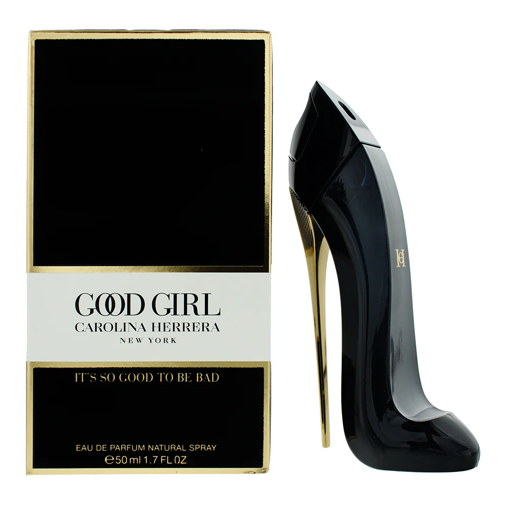 Carolina Herrera Good Girl Eau de Parfum 50ml