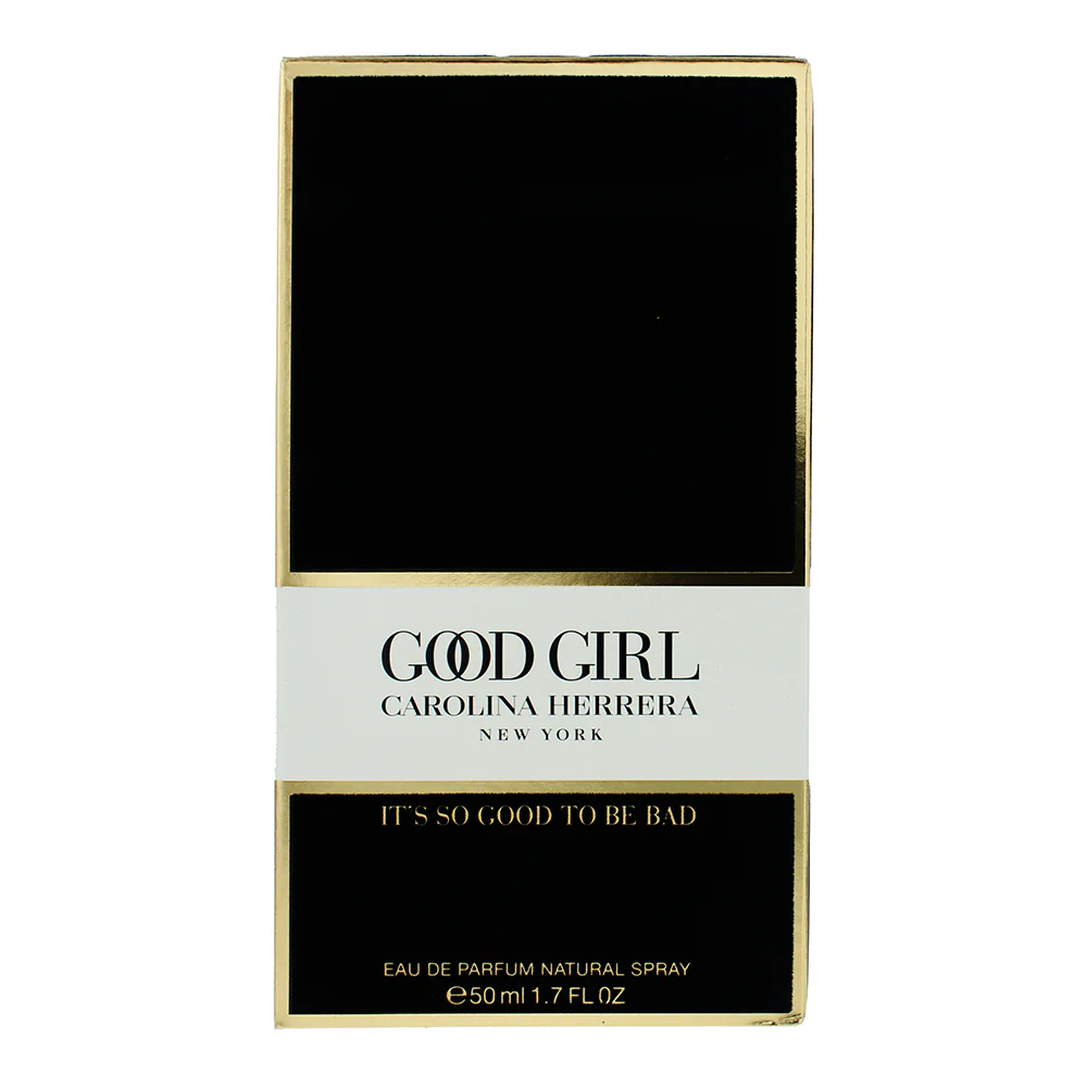 Carolina Herrera Good Girl Eau de Parfum 50ml - Image 5