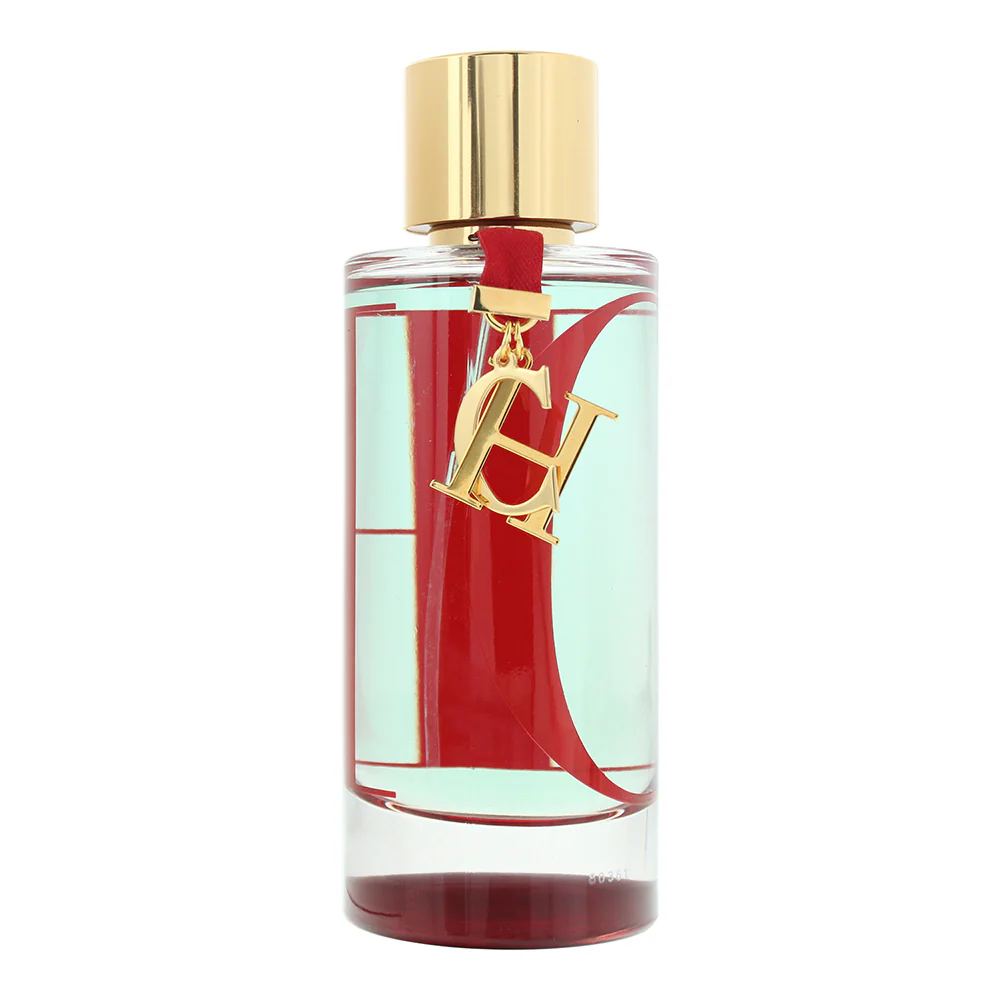Carolina Herrera L'eau Eau De Toilette 100ml - Image 2