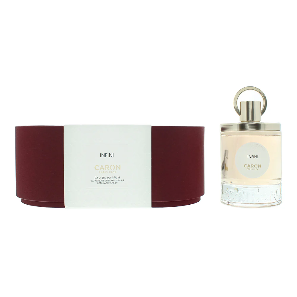 Caron Infini Refillable Eau de Parfum 100ml