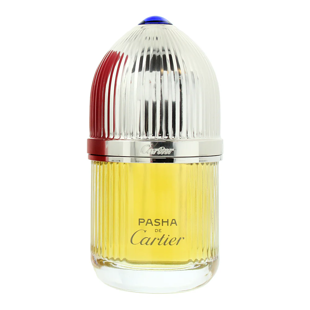 Cartier Pasha De Cartier Parfum 50ml - Image 2