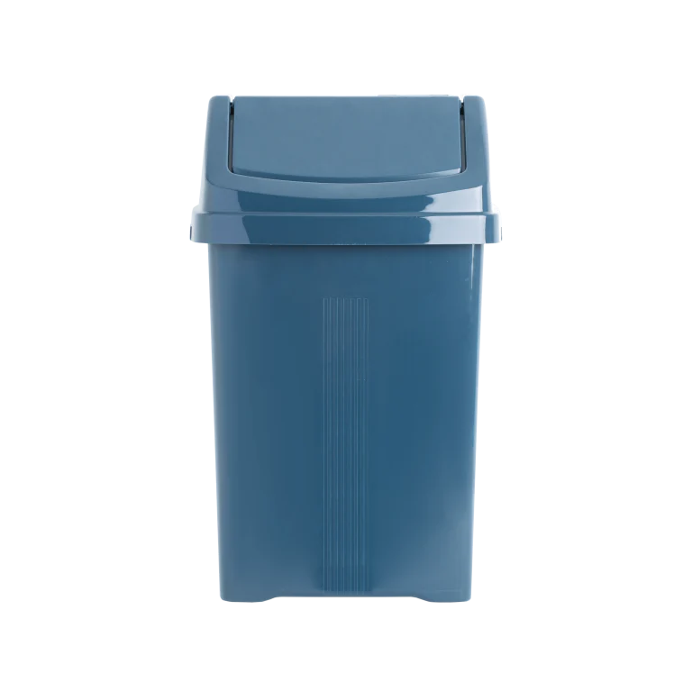 Casa Swing Bin Navy - Image 2