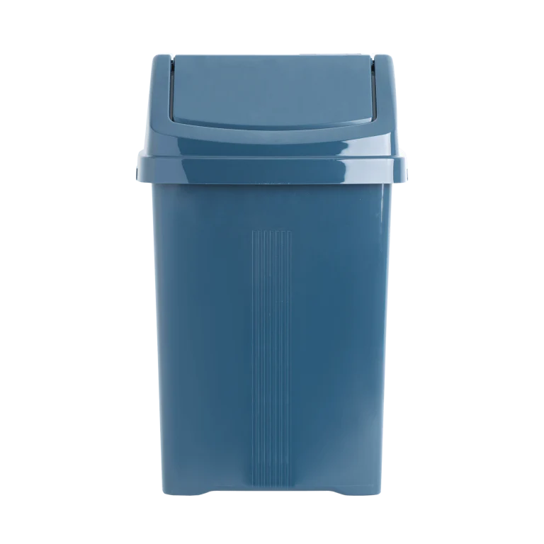Casa Swing Bin Navy - Image 4