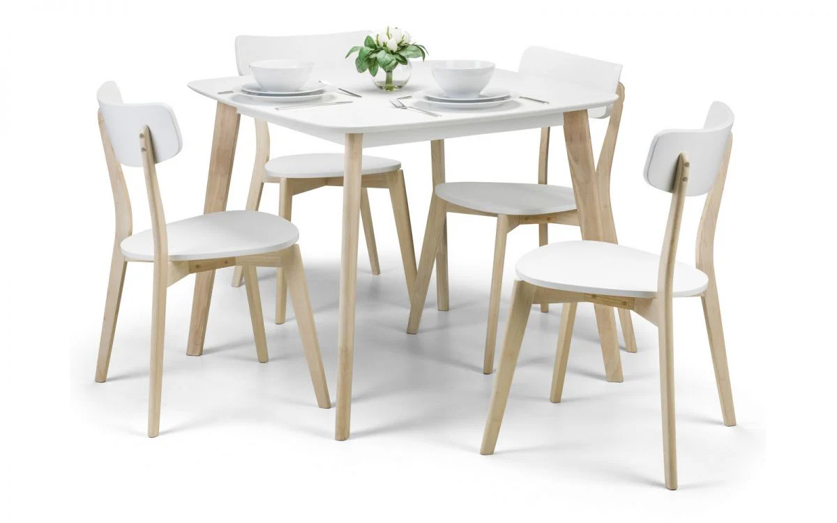 Casa Dining Chair - Set Of 2 - Image 2