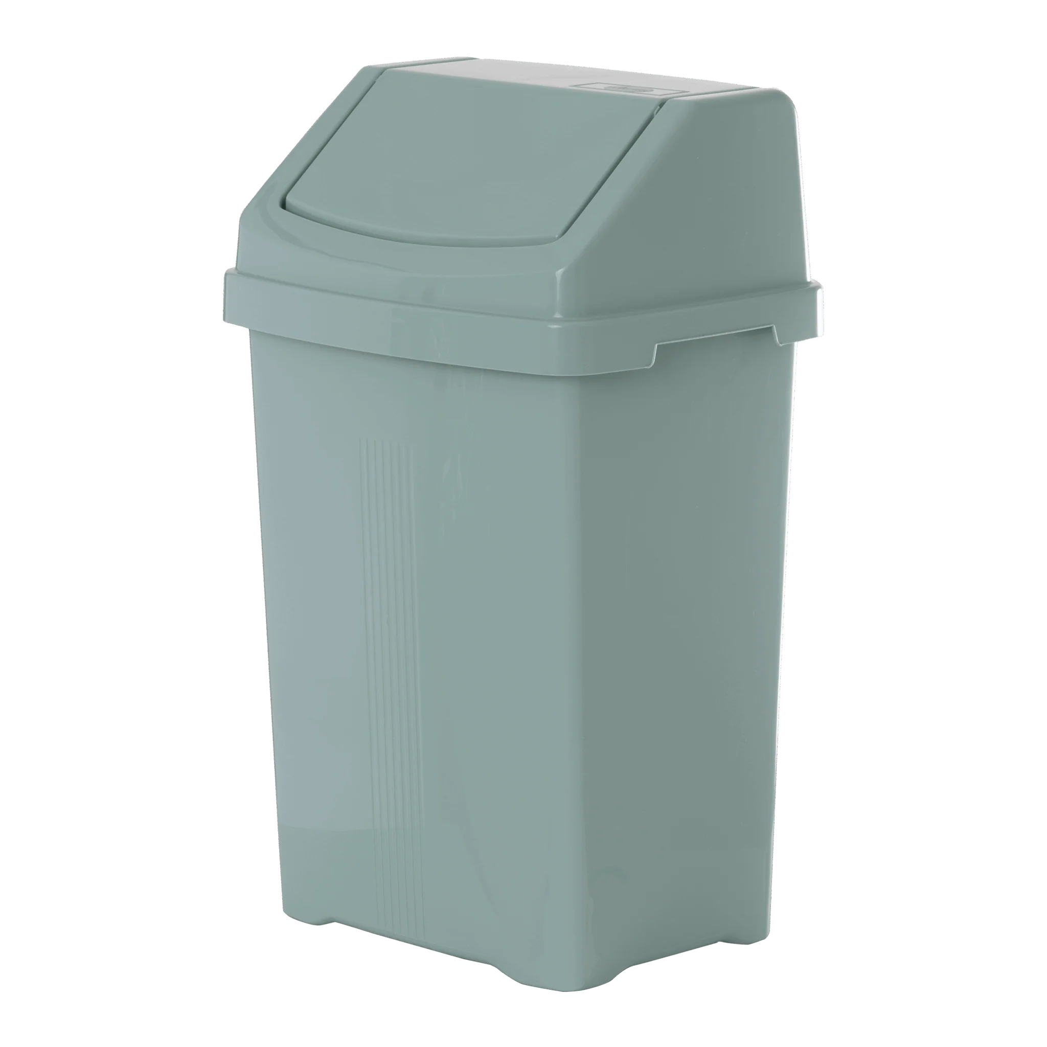 Casa Swing Bin - Sage - Image 2