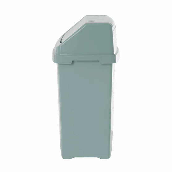 Casa Swing Bin - Sage - Image 3