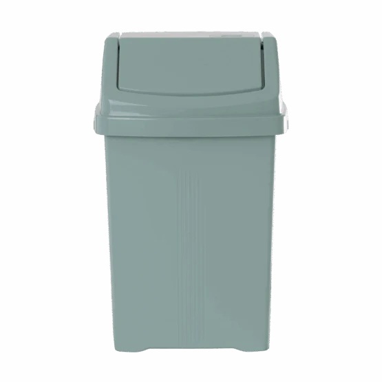 Casa Swing Bin - Sage - Image 4
