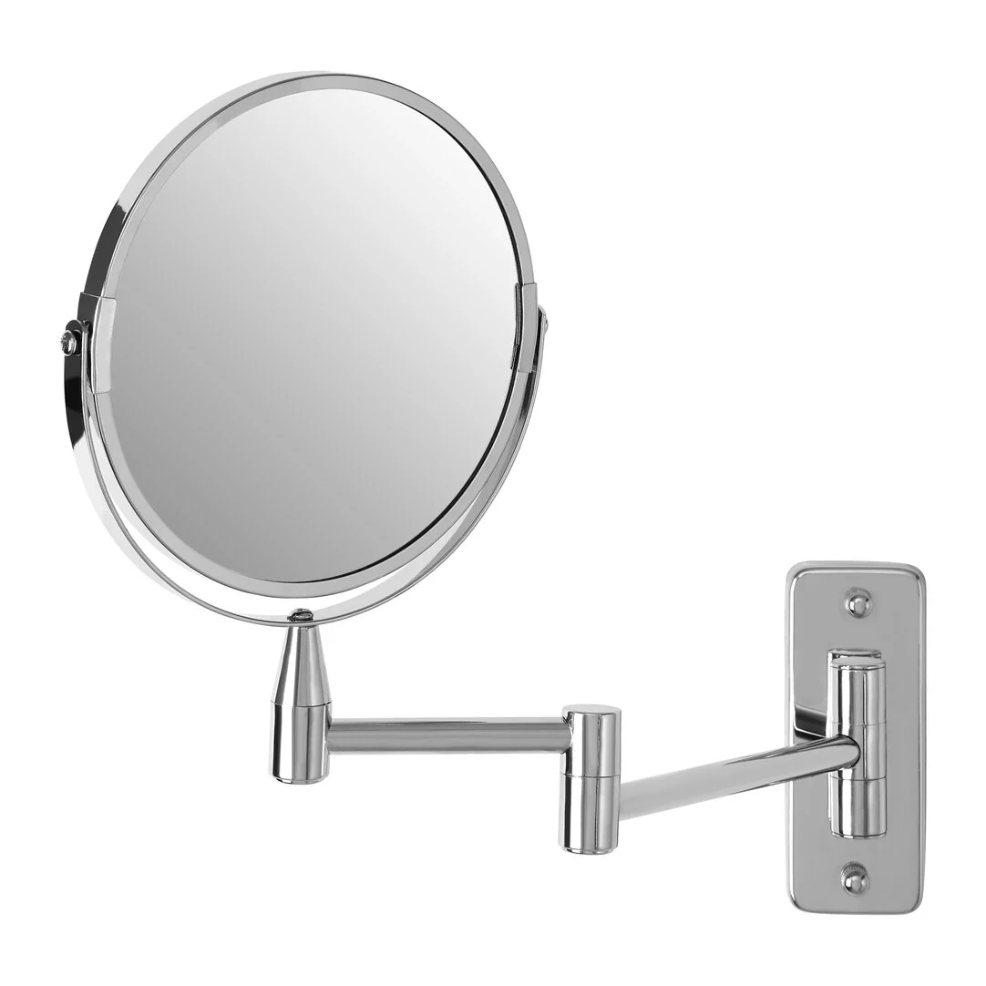 Cassini Wall Mounted Extending Mirror - Image 3