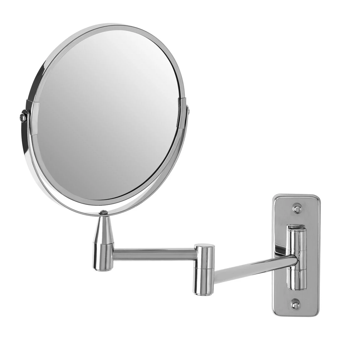 Cassini Wall Mounted Extending Mirror - Image 4